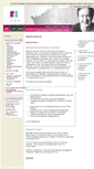 Mobile Screenshot of jana-jadron.de